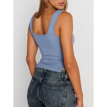 Trendy Queen Crop Tops for Summer Fun and Style