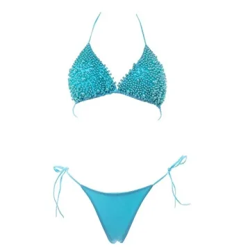 Stylish YAUASOPA 2PCS Bikini Set for Every Summer Occasion