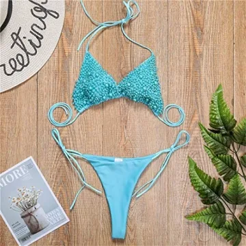 Stylish YAUASOPA 2PCS Bikini Set for Every Summer Occasion
