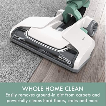 Stylish Kenmore DU3017 Bagless Vacuum for Home and Pets