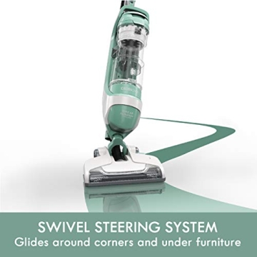 Stylish Kenmore DU3017 Bagless Vacuum for Home and Pets