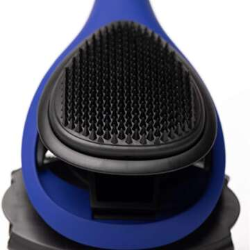 BAKblade Back Shaver for Easy Grooming