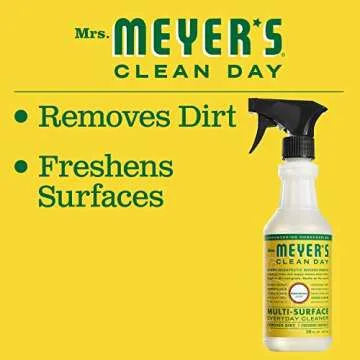 Mrs. Meyer's HoneySuckle All-Purpose Cleaner Spray 16 Fl. Oz