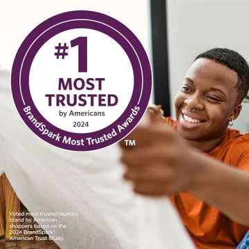 Tide Powder Laundry Detergent, Mountain Spring, 143 oz