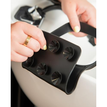 Framar Toning Tub | Hair Color Mixing Bowl for Stylists