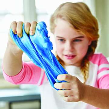 Elmer’s Glue-All, Multi-Purpose Liquid Glue, Extra Strong, 16 oz, 1 Count