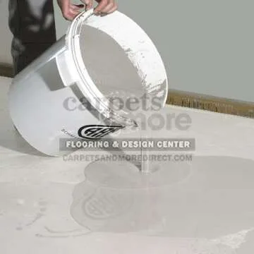 Transform Your Projects with Ardex Feather Finish