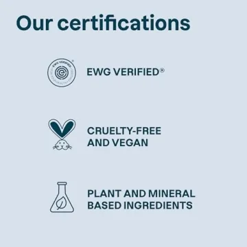 ATTITUDE Baby Laundry Detergent Safe for Sensitive Skin 35 Loads