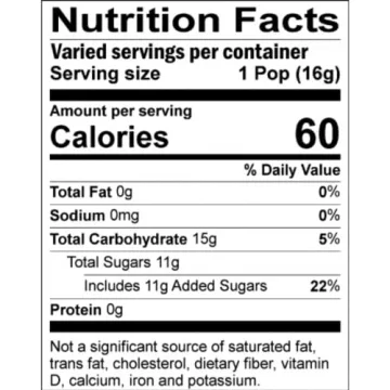 Heart Shaped Lollipops - Bulk Valentine's Day Treats