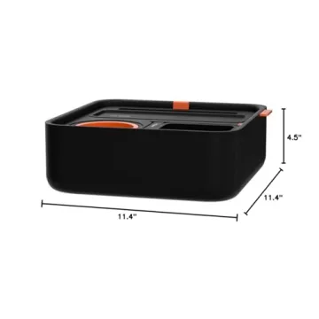 CouchConsole Original Tray - Drinks & Snacks Holder