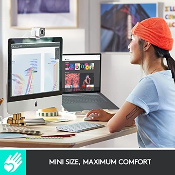 Logitech MX Keys Mini for Mac - Wireless Keyboard