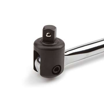 TEKTON 15356 1/2-Inch Drive by 24-Inch Breaker Bar