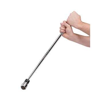 TEKTON 15356 1/2-Inch Drive by 24-Inch Breaker Bar