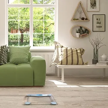 Etekcity Smart Scale with Bluetooth & Body Composition Metrics