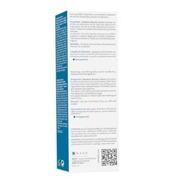 Bioderma Atoderm Lip Balm Hydrating for Sensitive Lips