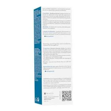 Bioderma Atoderm Lip Balm Hydrating for Sensitive Lips