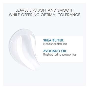 Bioderma Atoderm Lip Balm Hydrating for Sensitive Lips