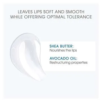 Bioderma Atoderm Lip Balm Hydrating for Sensitive Lips