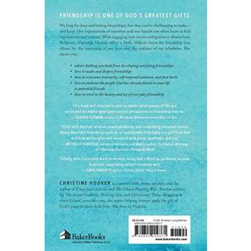 Messy Beautiful Friendship: Finding and Nurturing Deep and Lasting Relationships