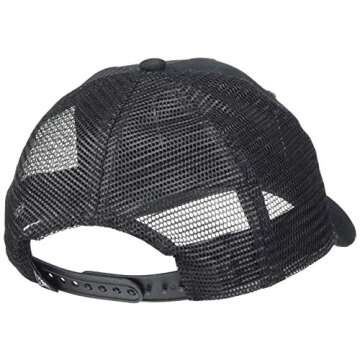 Born to Love, Clothing Baby Boy Infant Adjustable Trucker Sun Hat Toddler Mesh Baseball Cap USA Gree...