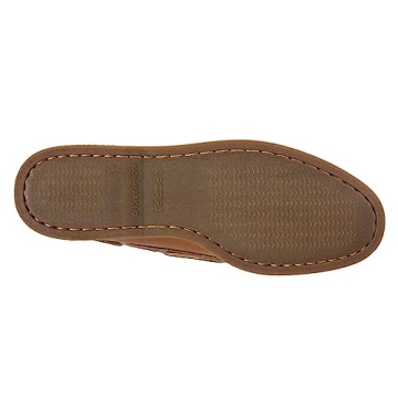 Sperry Men's Authentic Original 2-Eye Boat Shoes in Sahara