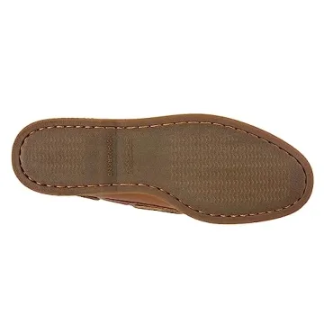 Sperry Men's Authentic Original 2-Eye Boat Shoes in Sahara