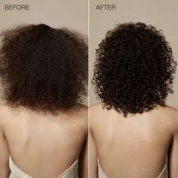 Tea Tree Lavender Mint Cowash for Curly Dry Hair