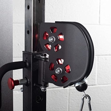 Titan Fitness Functional Trainer Double Stack Cable Trainer