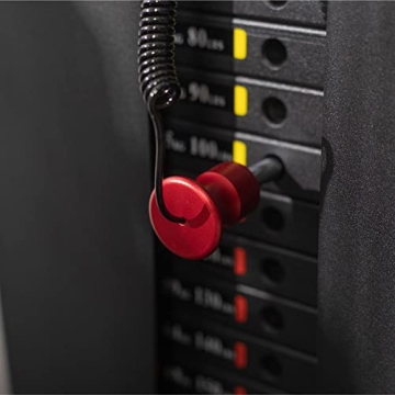 Titan Fitness Functional Trainer Double Stack Cable Trainer