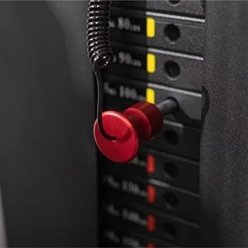 Titan Fitness Functional Trainer Double Stack Cable Trainer