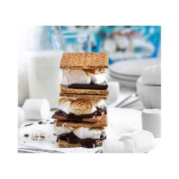 Dandies Vegan Marshmallows, Vanilla, 10 Ounce