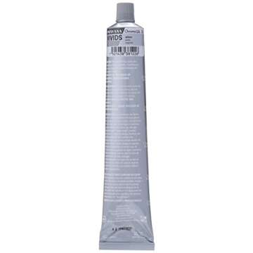 PRAVANA ChromaSilk Vivids Silver 3 oz Hair Dye