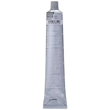 PRAVANA ChromaSilk Vivids Silver 3 oz Hair Dye
