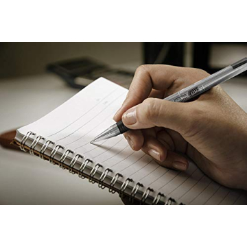 Zebra F-301 Stainless Steel Pens - Combo Pack of 6