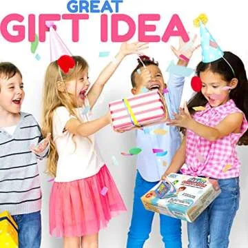 QUIET BOOK for Kids - Interactive Felt Busy Book - Montessori for Toddlers - Carry on Travel Quiet Activity Book - Soft Fabric for Children - 10 Pages for Early Learning