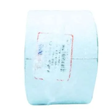 EternaBond RoofSeal White 4" x50' MicroSealant UV Stable RV Roof Seal Repair Tape | 35 mil Total Thickness - EB-RW040-50R - One-Step Durable, Waterproof and Airtight Sealant