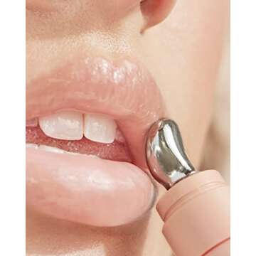 U Beauty Skincare, The Plasma Lip Compound, 15ml / .5oz