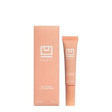 U Beauty Skincare, The Plasma Lip Compound, 15ml / .5oz