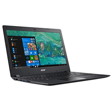 Acer Aspire 1 A114-32-C1YA: Lightweight 14" Full HD Laptop with Intel Celeron N4000 & Office 365