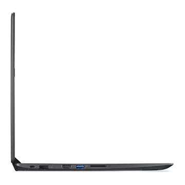 Acer Aspire 1 14" Full HD Laptop Intel Celeron N4000 4GB DDR4