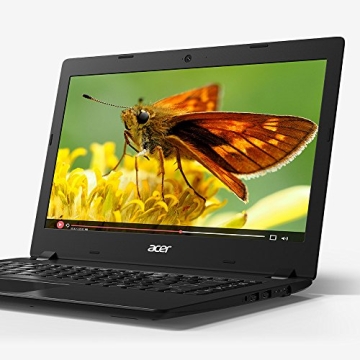 Acer Aspire 1 14" Full HD Laptop Intel Celeron N4000 4GB DDR4