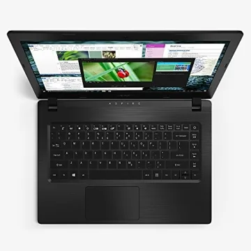 Acer Aspire 1 14" Full HD Laptop Intel Celeron N4000 4GB DDR4