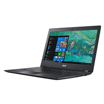 Acer Aspire 1 14" Full HD Laptop Intel Celeron N4000 4GB DDR4