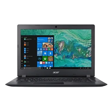 Acer Aspire 1 14" Full HD Laptop Intel Celeron N4000 4GB DDR4