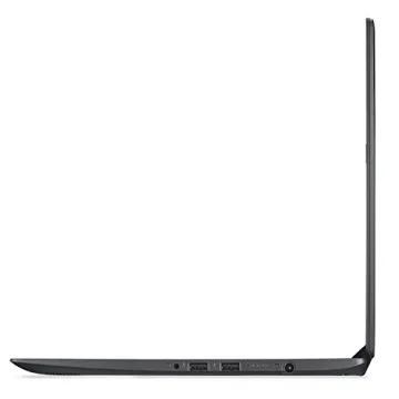 Acer Aspire 1 14" Full HD Laptop Intel Celeron N4000 4GB DDR4