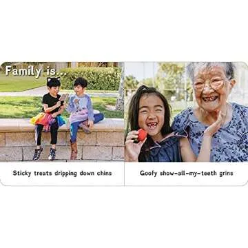 We Are Little Feminists: Families - Celebrate Diversity