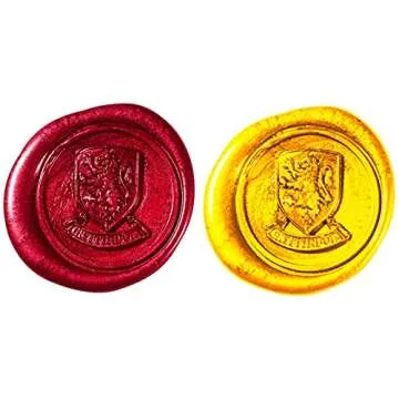 Gryffindor Wax Seal - Official Harry Potter Gift