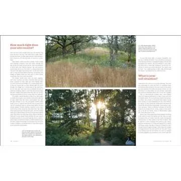 The Know Maintenance Perennial Garden