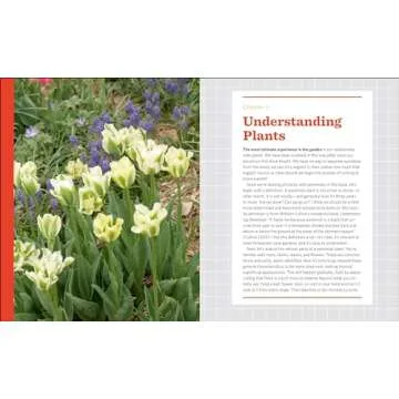 The Know Maintenance Perennial Garden