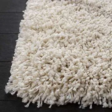 SAFAVIEH Hudson Shag Area Rug - Plush & Easy Care